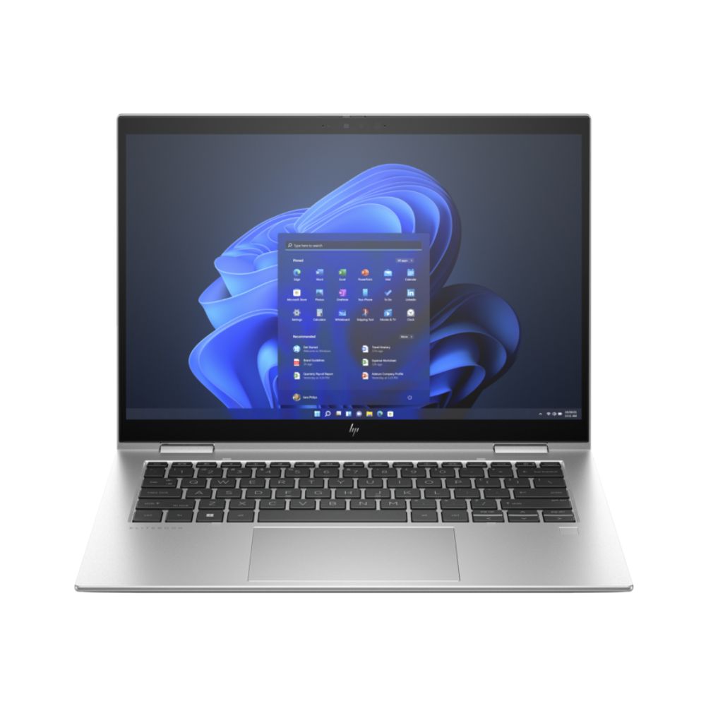 купить HP Elite x360 1040 14 inch G10 2-in-1 81A05EA в Алматы