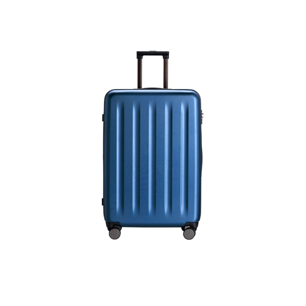 купить Чемодан NINETYGO Danube Luggage 20   (New version) Синий в Алматы