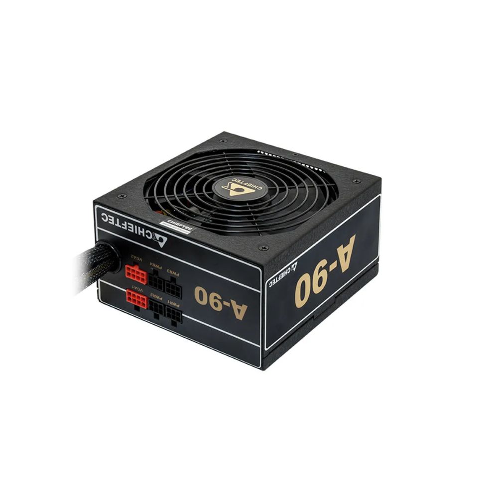 Купить Блок питания Chieftec A-90 GDP-550C в Алматы