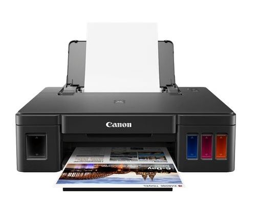 купить Принтер Canon PIXMA G1411 (2314C025AA) в Алматы