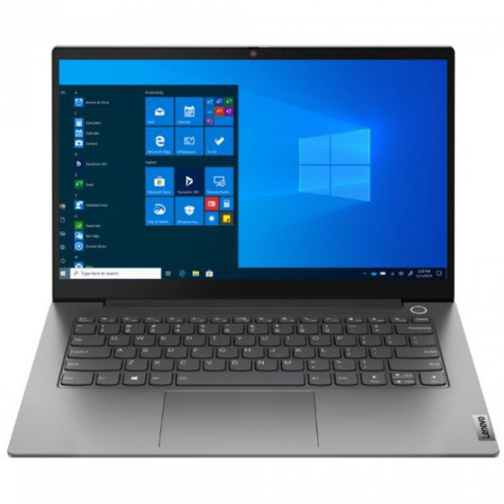 купить Ноутбук Lenovo Thinkbook (2nd gen) 15,6*FHD/Core i5-1135G7/8GB/256GB SSD/Win10 Pro (20VE0004RU) в Алматы