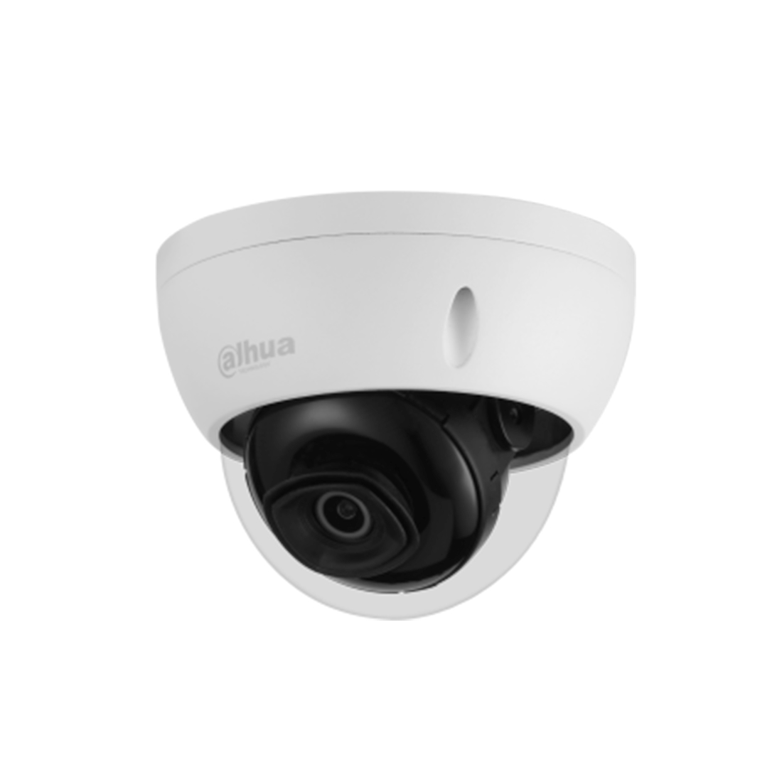 купить Купольная видеокамера, Dahua, DH-IPC-HDBW2431EP-S-0280B, CMOS-матрица 1/3* progressive, Механический ИК-фильтр, ИК-подсветка - до 30 м, Функция день/ночь, 4.0 мега., Объектив: 2.8 мм, WDR, Скор. записи: до 20 к/c (4M), 12VDC, PoE (802.3af) в Алматы