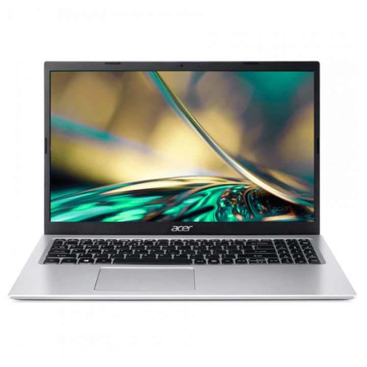 купить Ноутбук Acer Aspire 3 A315-58 (NX.ADDER.01Z) в Алматы