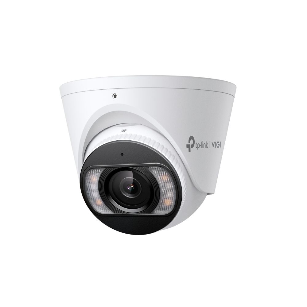 Купить IP камера TP-Link/InSight S445(2.8mm)/VIGI 4MP Full-Color Турельная сетевая камера; в Алматы