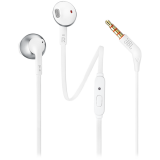 купить Наушники JBL T205 Chrome (JBLT205CRM) в Алматы
