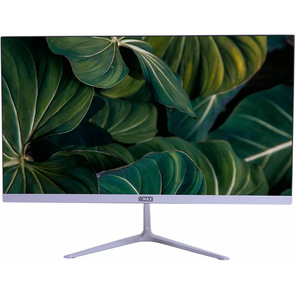 купить Монитор 21,5*, черный, IPS , 2мс, 1920х1080, 16:9, 300 кд/м2, 178&deg;/178&deg;, 1000:1, 100M : 1, 75 Гц, 0,24 мм, 476,064 мм x 268,11 мм, Угол наклона -5&deg; (вперед) - 25&deg; (назад), Интерфейс подключения VGA, Блок питания внешний, Крепление  VESA 75х75, Размер в Алматы