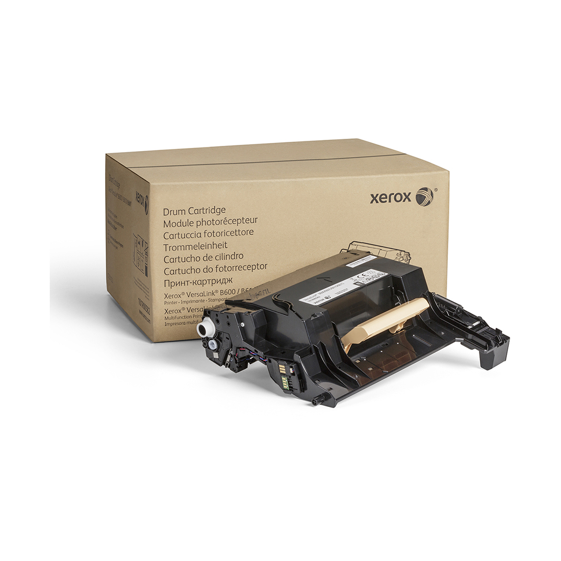 купить Принт-картридж Xerox 101R00582 в Алматы
