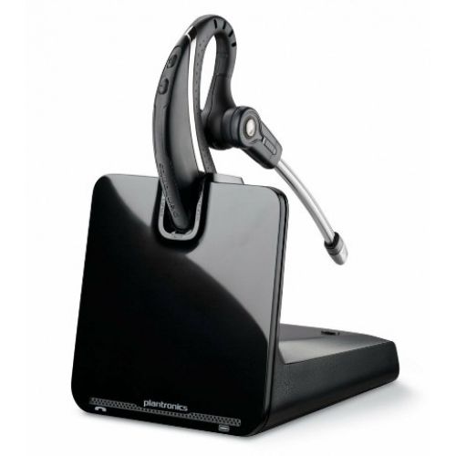 купить Plantronics наушники 86305-02/ CS530A,OTE,DECT,EU в Алматы