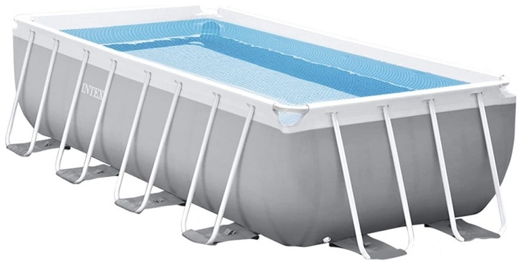купить Каркасный бассейн Intex 26788NP в Алматы