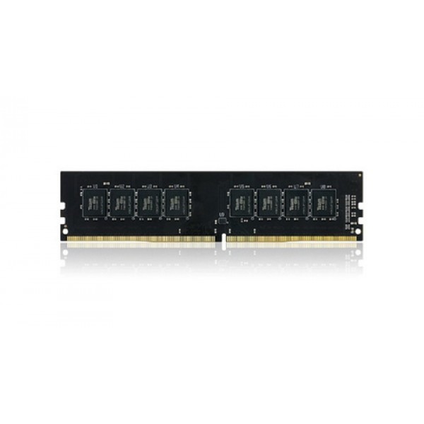 купить ОЗУ Team Group 8Gb/2666 DDR4 DIMM, CL19, TED48G2666C19016 в Алматы