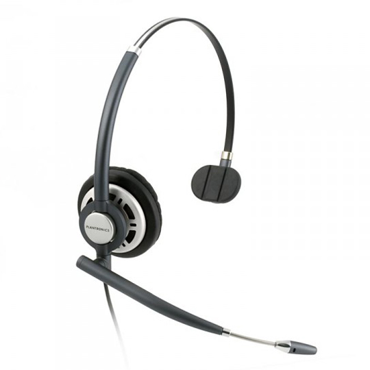 купить Plantronics Гарнитура 78712-102 ENCOREPRO HW710,E в Алматы