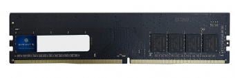 купить Оперативная память DDR4 PC-19200 (2400 MHz) 16Gb SMART HS <1Gx8> <heat sink, радиатор> в Алматы