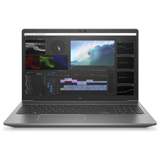 купить Ноутбук HP 2C9P1EA ZBPG7 i7-10750H 15.6 32GB/1T PC в Алматы