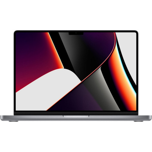 купить MacBook Pro 14.2-inch,SPACE GRAY, Model A2442,CCVH M1 Pro with 10C CPU, 16C GPU,16GB unified memory,96W USB-C Power Adapter,4TB SSD storage,3x TB4, HDMI, SDXC, MagSafe 3,Touch ID,Liquid Retina XDR display,Force Touch Trackpad,KEYBOARD-SUN в Алматы