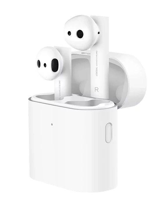 купить Наушники Xiaomi Mi True Wireless Earphones Air 2 white /  в Алматы