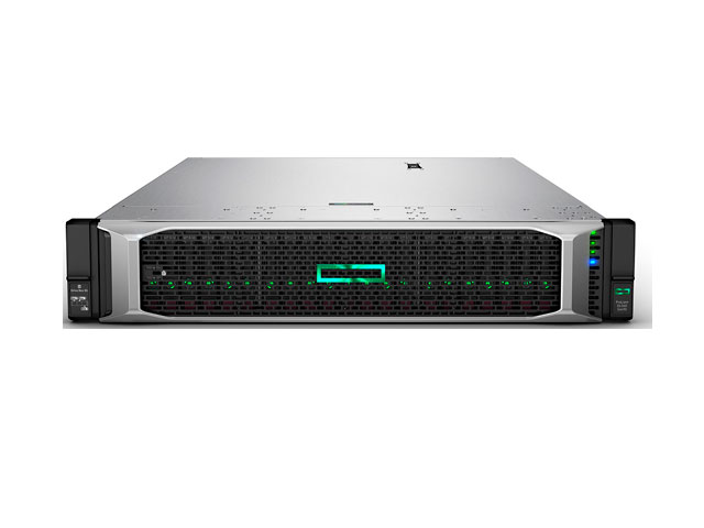 купить Сервер HP Enterprise DL380 Gen10 (868703-B21/SpecConfig4) в Алматы