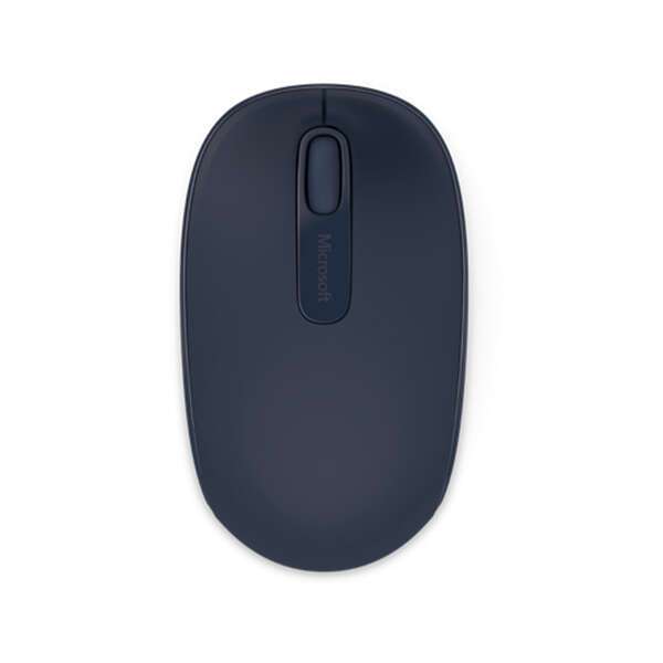 купить Microsoft Mobile Mouse 1850, оптическая, беспроводная, USB в Алматы