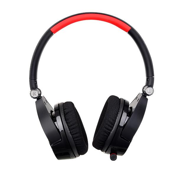купить Игровые наушники Tt eSports Cronos GO (HT-CRG-ANOEBK-15) в Алматы