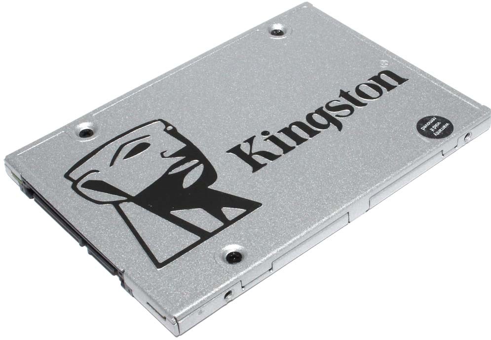 купить Твердотельный накопитель SSD, Kingston, SUV400S37/120G, Now V300, 120 GB, Sata 6Gb/s в Алматы