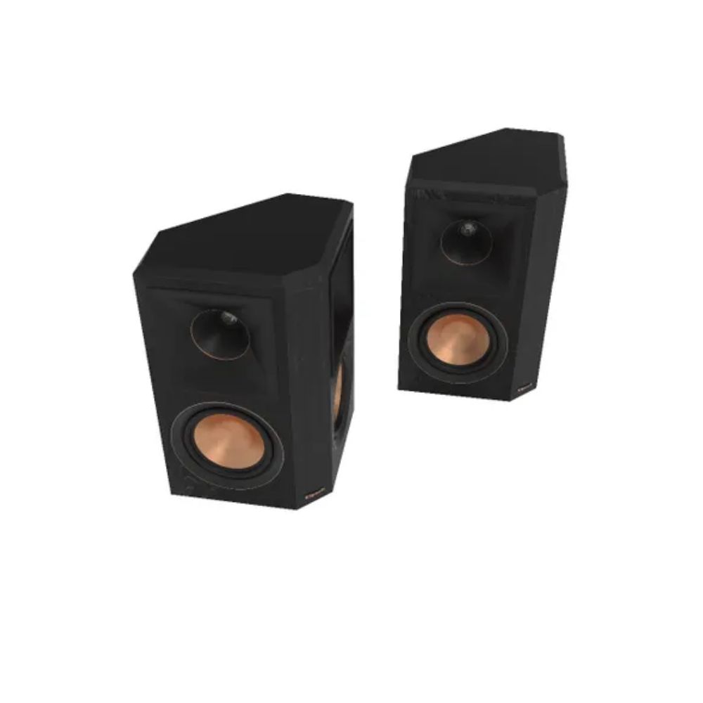 купить Klipsch Reference Premiere RP-502S II Two-Way Surround Speakers в Алматы