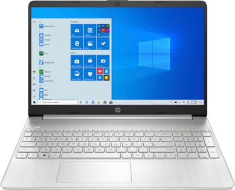 купить Ноутбук HP Europe 15s-fq2039ur (321H7EA#ACB) в Алматы