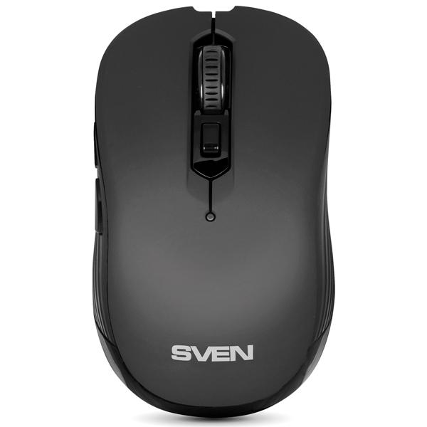 купить Беспроводная мышь SVEN RX-560SW серый /  в Алматы
