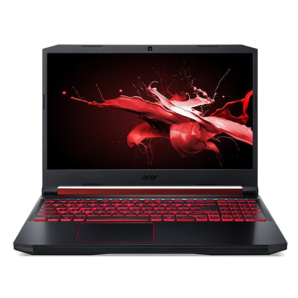 купить Ноутбук Acer/Nitro AN515-54-517N/Core i5/9300H/2,4 GHz/8 Gb/512 Gb/Nо ODD/GeForce/GTX 1050/4 Gb/15,6 **/1920x1080/Linux/черный в Алматы