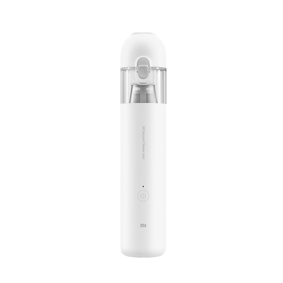 купить Беспроводной вертикальный мини-пылесос Xiaomi Mi Vacuum Cleaner mini Белый в Алматы