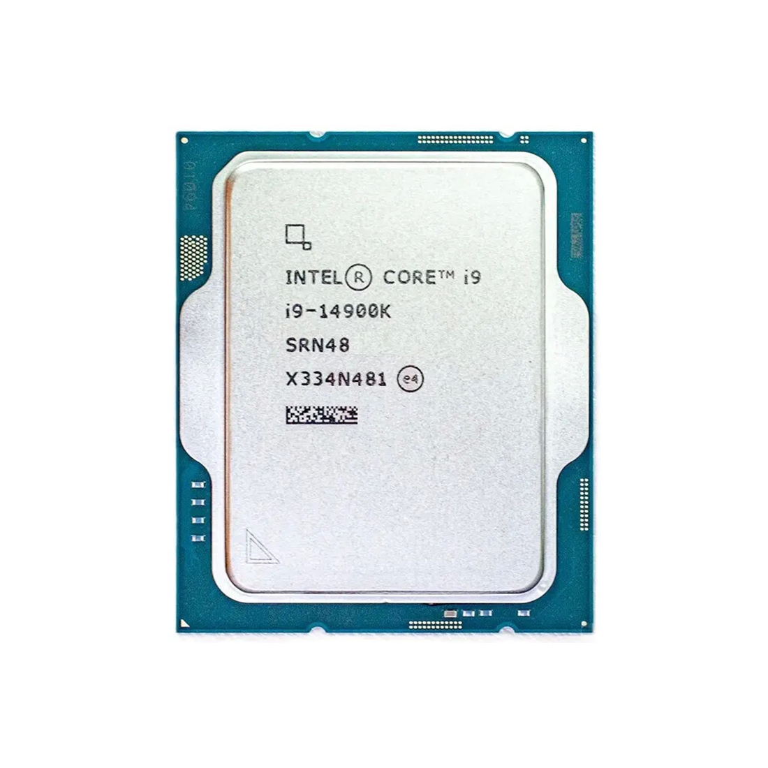 Купить Процессор Intel Core i9-14900K 4.4/5.6GHz 24/32 Raptor Lake Refresh Intel UHD770 125W LGA1700 Tray, CM8071505094017 в Алматы