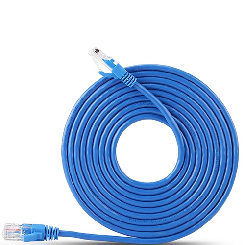 купить Patch Cord UTP5E ViTi 5E- 5m в Алматы