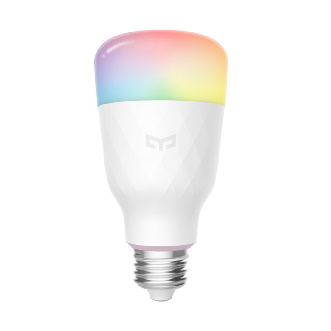 купить Лампочка Yeelight Smart LED Buld 1S (Color) в Алматы
