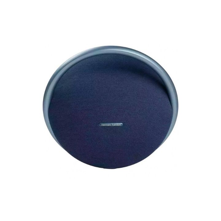 купить Harman Kardon Onyx Studio 7 - Portable Bluetooth Speaker - Blue в Алматы