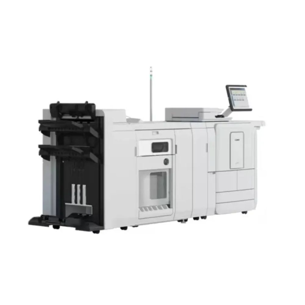 Купить МФП Canon/varioPRINT DP Line Engine-C2/принтер/сканер/копир/SRA3/143 ppm/600x2400 dpi в Алматы