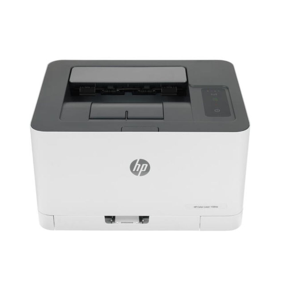 Купить Принтер HP Color Laser 150nw, A4, 18ppm, 600x600dpi, 64Mb, USB 2.0, tray 150 50 page, 20000стр/мес 4ZB95A в Алматы