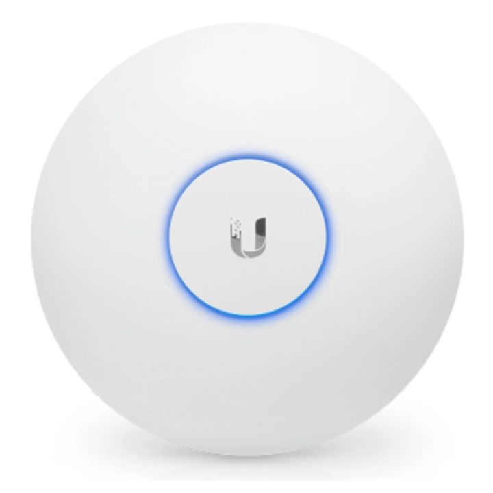 купить WiFi точка доступа Ubiquiti UAP-AC-LR-EU Long Range в Алматы
