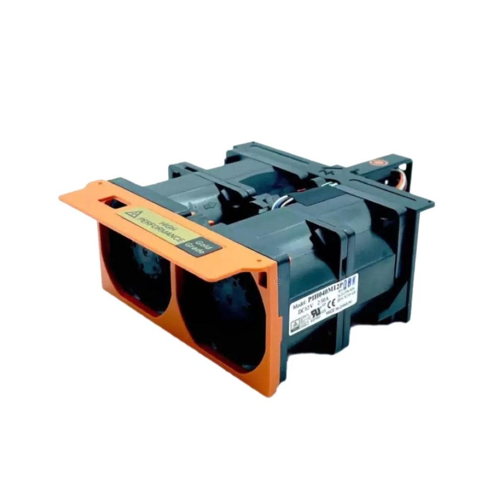 купить Вентилятор Dell PE R650 High Performance Fan, CPU withmore than 165W (384-BCXG) в Алматы