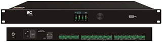 купить TS-DP880 Цифровой матричный аудио процессор, 8 inputs, 8 outputs в Алматы