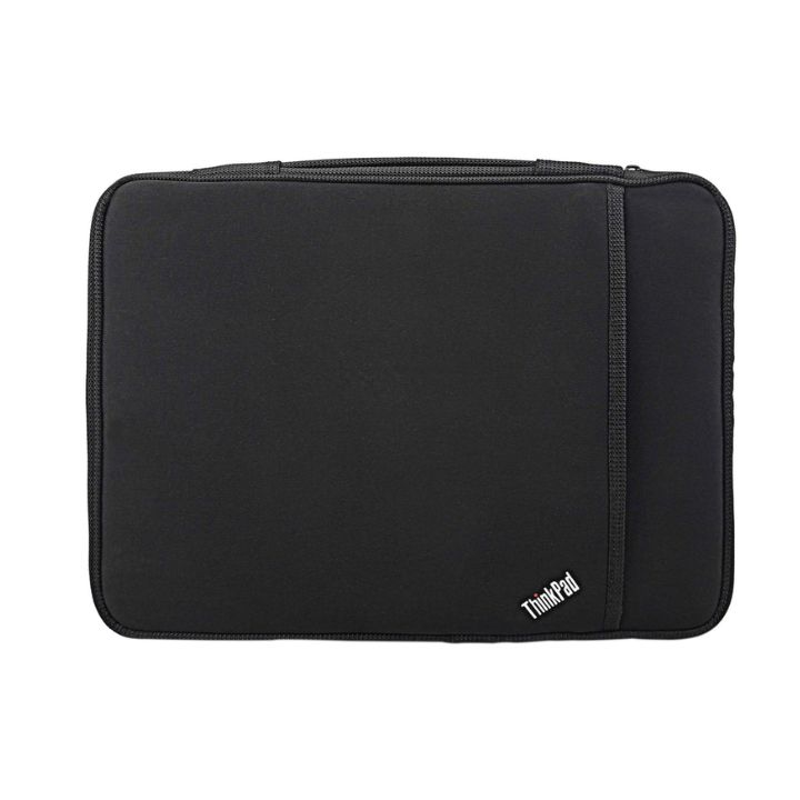 купить Сумка для ноутбука Lenovo Sleeve 14 4X40N18009 в Алматы