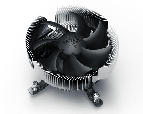 купить Вентилятор для процессора PcCooler E95 в Алматы