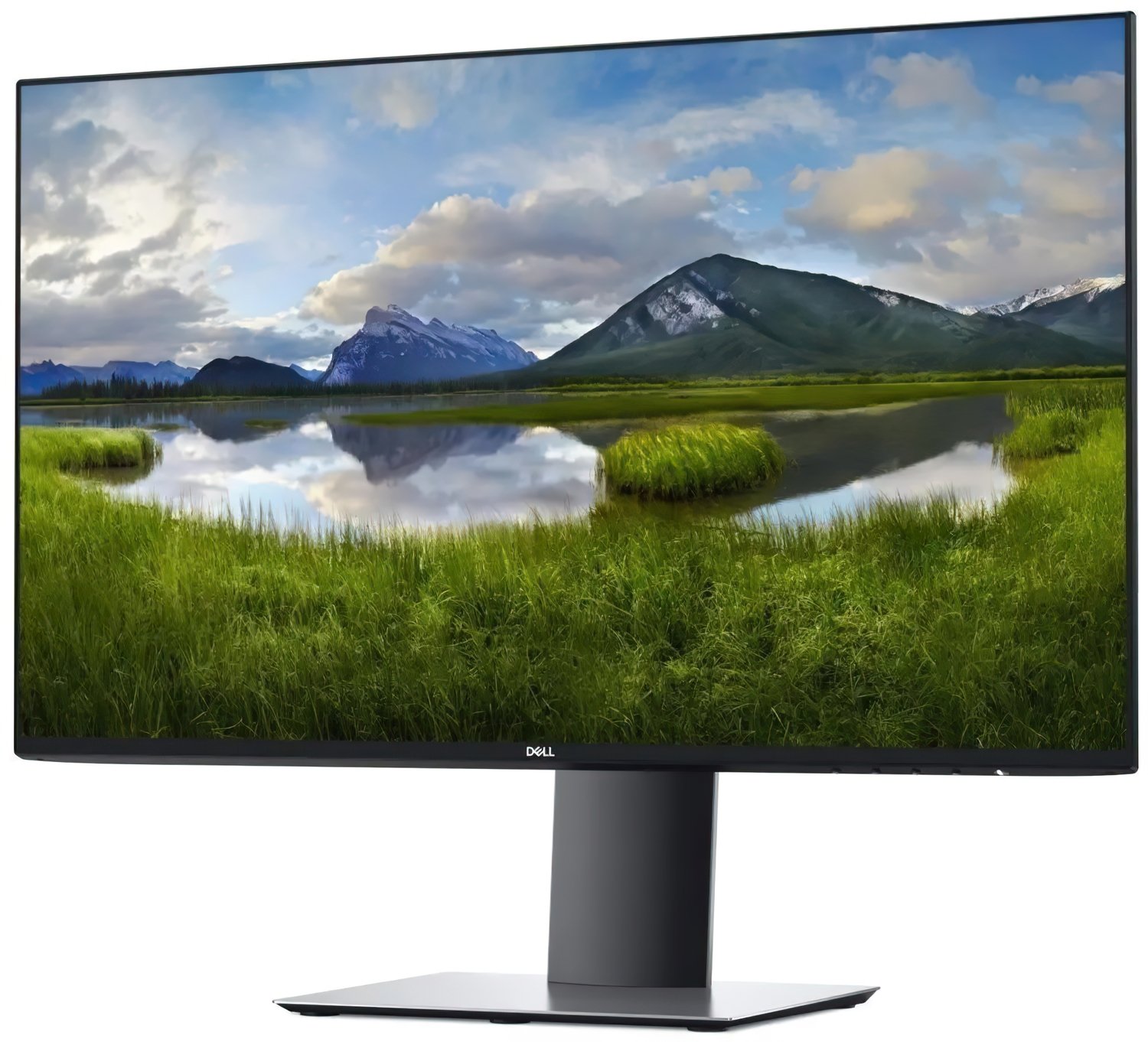 купить Монитор Dell U2721DE (210-AWLD) в Алматы
