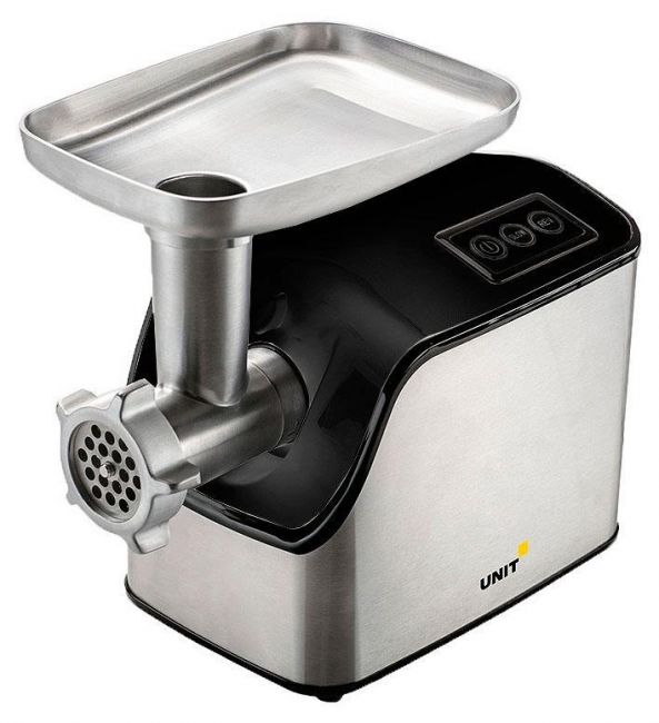 купить Мясорубка Электрическая UNIT UGR-458.  в Алматы
