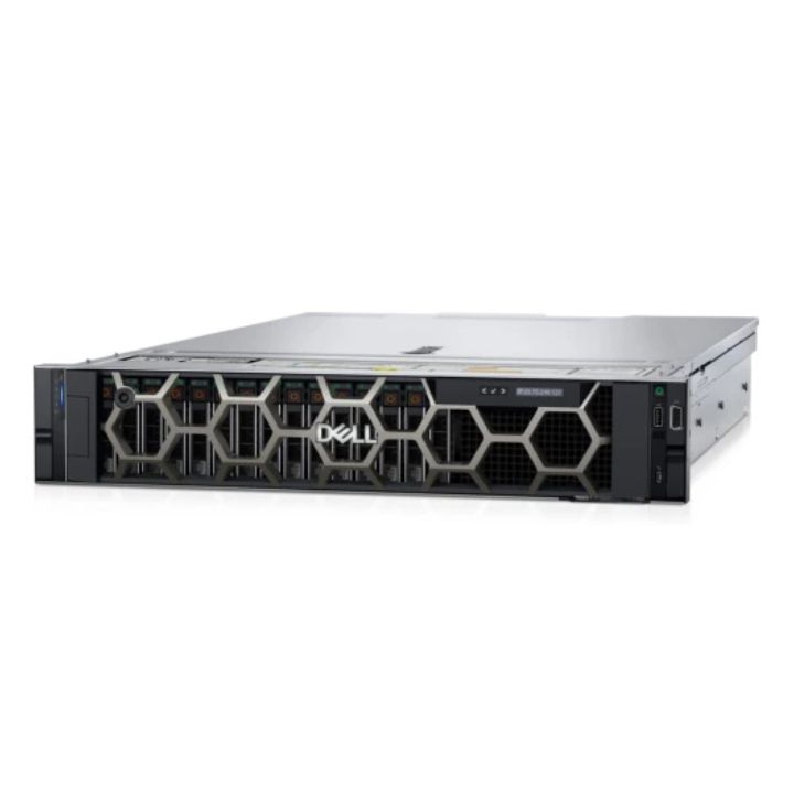 купить Сервер Dell PE R550 8LFF (210-AZEG_8B1) в Алматы