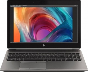 купить Ноутбук HP Zbook 15 G6 / T1000 4GB i7-9750H 15 G6 / 512GB6TR59EA PCIe NVMe Three Layer Cell / 16GB (1x16GB) DDR4 2666 / W10p64 / 15.6 FHD AG LED 250 with FHD Webcam   IR slim / WLAN Intel Wi-Fi 6 AX200 ax 2x2 LTE Coexistence MU-MIMO nvP 160MHz BT 5 w в Алматы