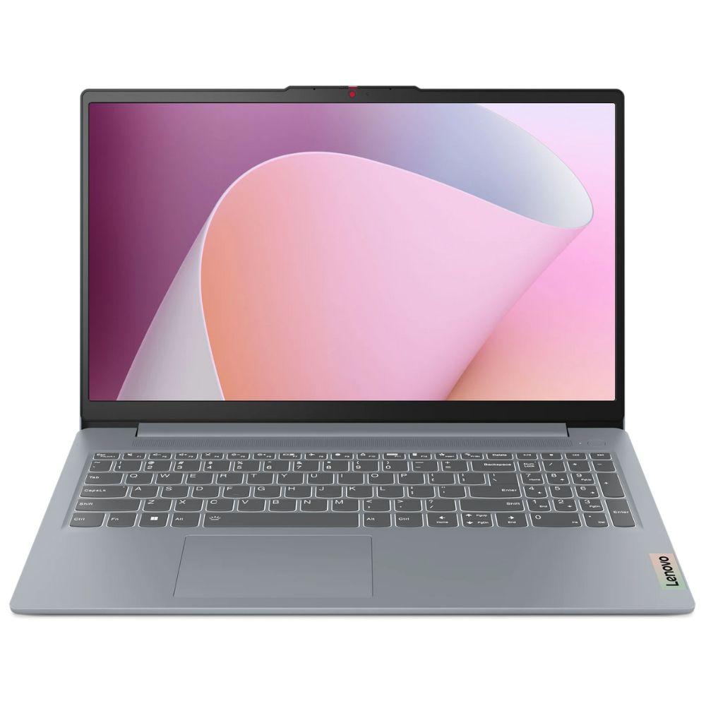 купить Ноутбук Lenovo IdeaPad Slim 3 Gen 8 (82XQ0077RK) в Алматы