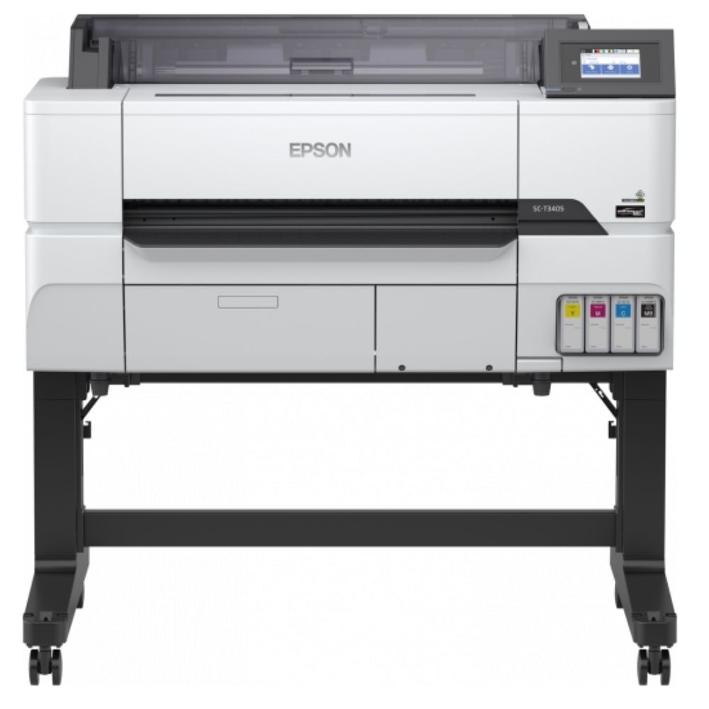 купить Плоттер Epson SureColor SC-T3405 C11CJ55301A0 в Алматы