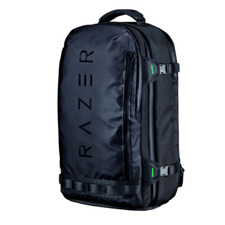 купить Рюкзак для геймера Razer Rogue Backpack 17.3” V3 - Black в Алматы