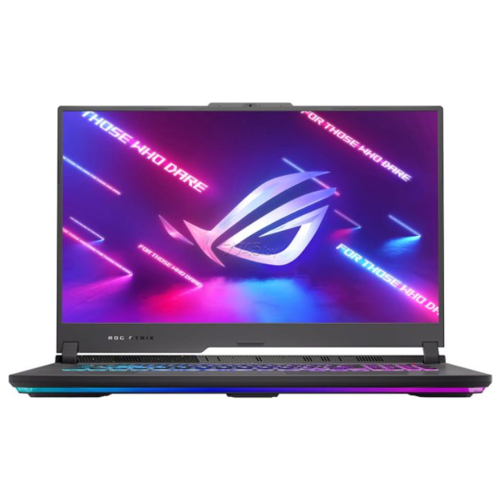 купить Ноутбук Asus ROG Strix G17 G713PV-LL045 (90NR0C34-M00670) в Алматы