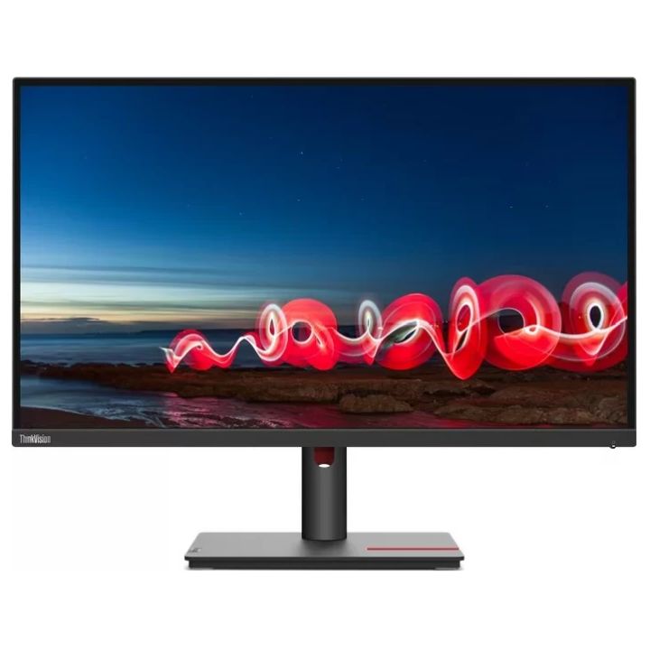 купить Монитор Lenovo T27h-30 27* monitor в Алматы