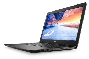 купить Ноутбук Dell/Vostro 3590/Core i3/10110U/2,1 GHz/8 Gb/256Gb (M.2 PCIe NVMe)/DVD+/-RW/Graphics/UHD/256 Mb/15,6 **/1920x1080/Windows 10/Pro/64/черный в Алматы