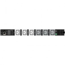 купить Блок распределения питания HP Enterprise/HPE G2 Metered Modular 7.3kVA/60309 3-wire 32A/230V Outlets (6) C19/1U Horizontal INTL PDU (Extended) в Алматы